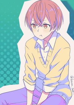 人工呼吸~この世界から消えてしまった彼~