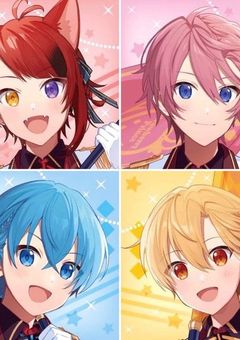 あなたのことが…大好きだよ！【参加型】