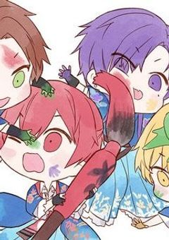 sumairureins（スマレイ）メンバー集合‼‼