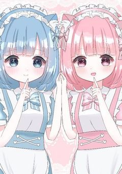 ちるちゃん！お話ししよう！！(≧▽≦)♪