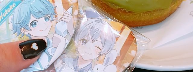 りあ さんの壁紙画像