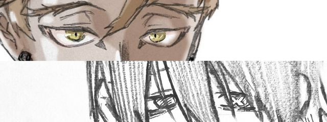 L💐🪶‪✿タコと鷹と紅に愛を注ぐ 今月非公開修正2話公開さんの壁紙画像