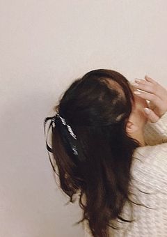 少女漫画みたいな、、