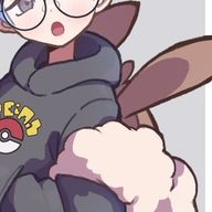 イーブイバック君さんのアイコン画像