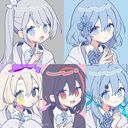 プリキュア組