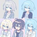 プリキュア組