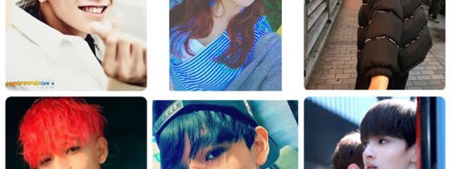 ღ→히 토 하 🇰🇷💗さんの壁紙画像