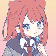 赤猫ルビー️️️⛅️@不定期投稿さんのアイコン画像