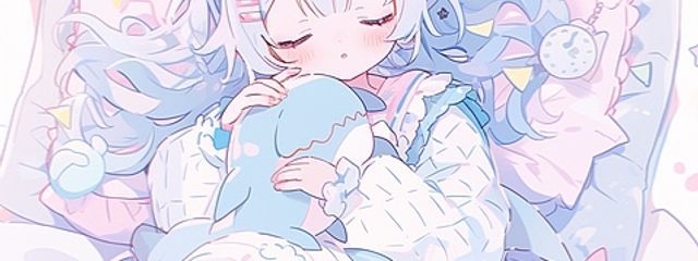 ね る 兎  。　　さんの壁紙画像