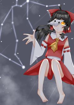 イラスト描いたりしちゃいますわ