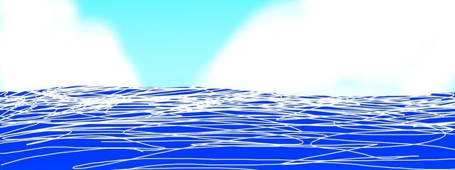 うみの🌊さんの壁紙画像
