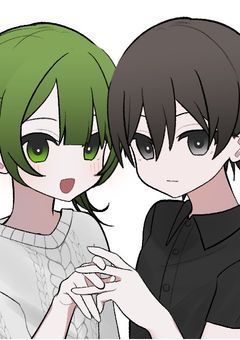 【更新停止中】無個性の妹 最恐でした