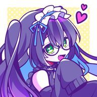 ゆらづき@神の使いさんのアイコン画像