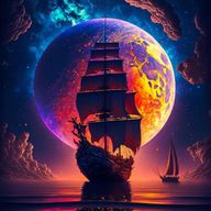 黎✻*˸ꕤ*˸*⋆。さんのアイコン画像