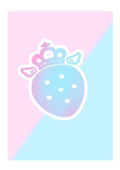 僕の彼氏がドSすぎて困ってます！【💗💙】【桃青】