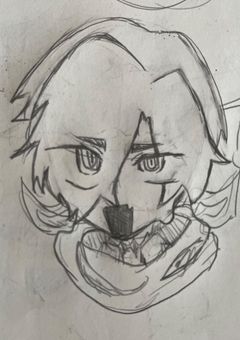 色んなイラスト部屋