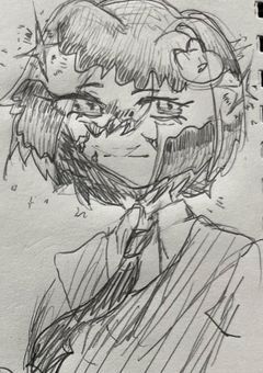 sha ちゃそとかのイラスト部屋