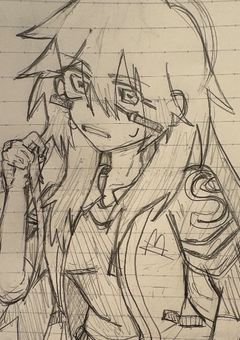 sha ちゃそとかのイラスト部屋