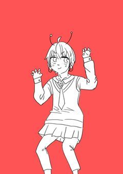 星の落書き掲示板