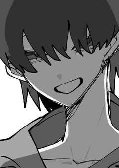 狼と呪われた人間。【zmem】