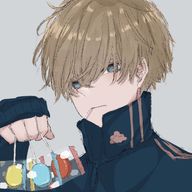 蒼井さんのアイコン画像