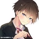 春田明人【はるてぃー】