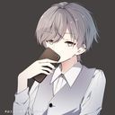 ねこおじ【スイレン】