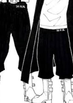 花垣武道のお姉さん！