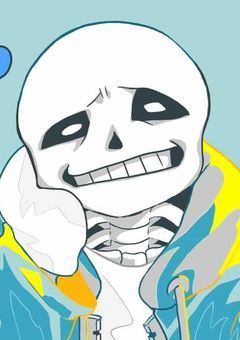 Undertaleが大好きなあの子は、トリップする。