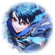 　　❤︎:𝟭さんのアイコン画像