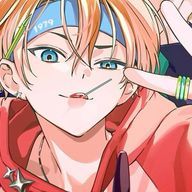 　　❤︎:𝟭さんのアイコン画像