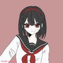 ★茜