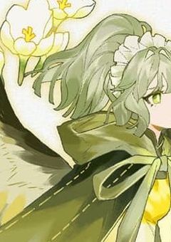 【wrwrd参加型】数多の空を翔ける鳥