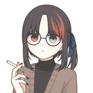 裏雨　茜さんのアイコン画像