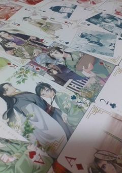 推し活したら、ダメですか?