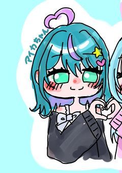 ♡ 浮気性説コンテスト