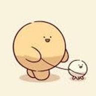🍼도우도우🥛さんのアイコン画像