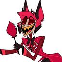 _Alastor@アラスター_