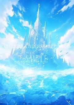 ヒメサマハアクマラシイ。(番外編)