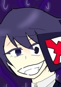 アリスのイラストあげるやつ