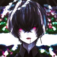 竜胆庵さんのアイコン画像