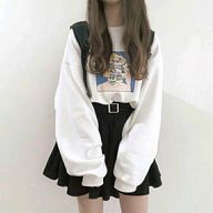 白葉  結芽  さんのアイコン画像