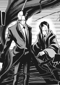 私と好きな人は私の推しの兄でした