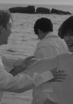 笑っていられるのは