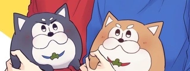 しろさんの壁紙画像