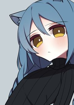 リムが色々しゃべる部屋🩵