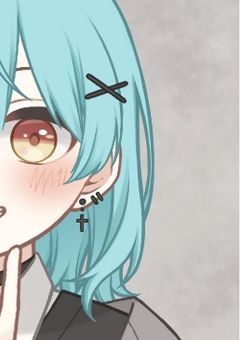 リムが色々しゃべる部屋🩵3