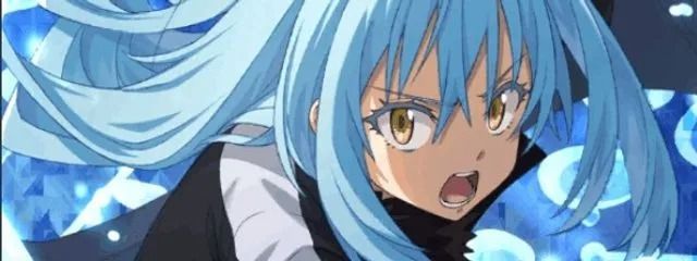 Rimu.#転スラは神🩵さんの壁紙画像