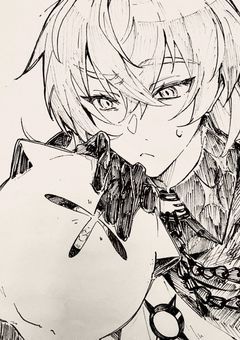 つ🅰⌇貧乏学生vs金持ち王子