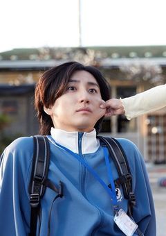現在幼馴染の男の子に嫉妬中。
